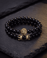 Pulsera King & Beast