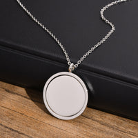 Collar Core Spin