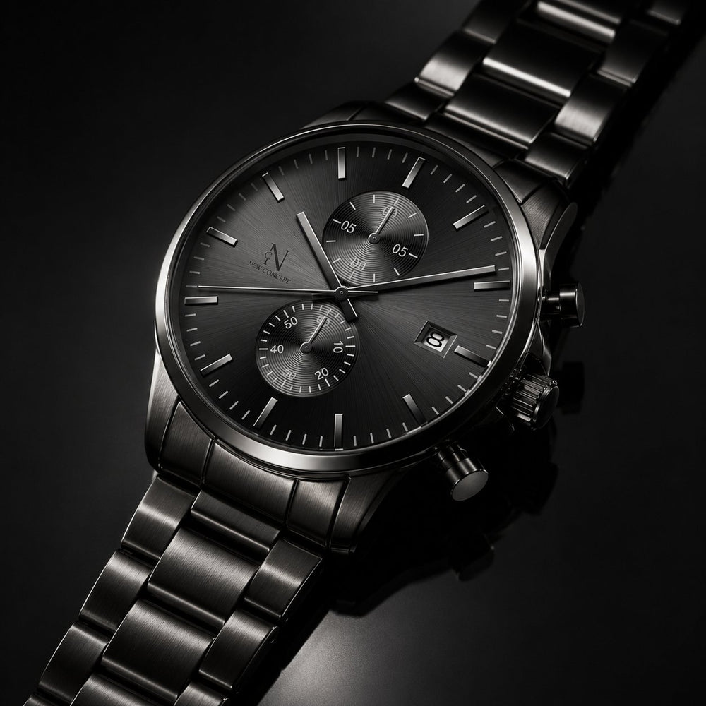 Reloj New Concept EclipseX