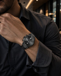 Reloj New Concept EclipseX