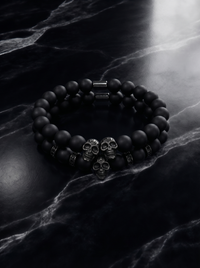 Pulsera Phantom Skull