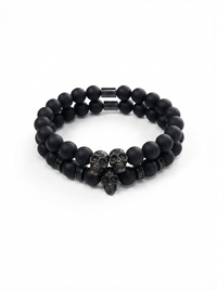Pulsera Phantom Skull