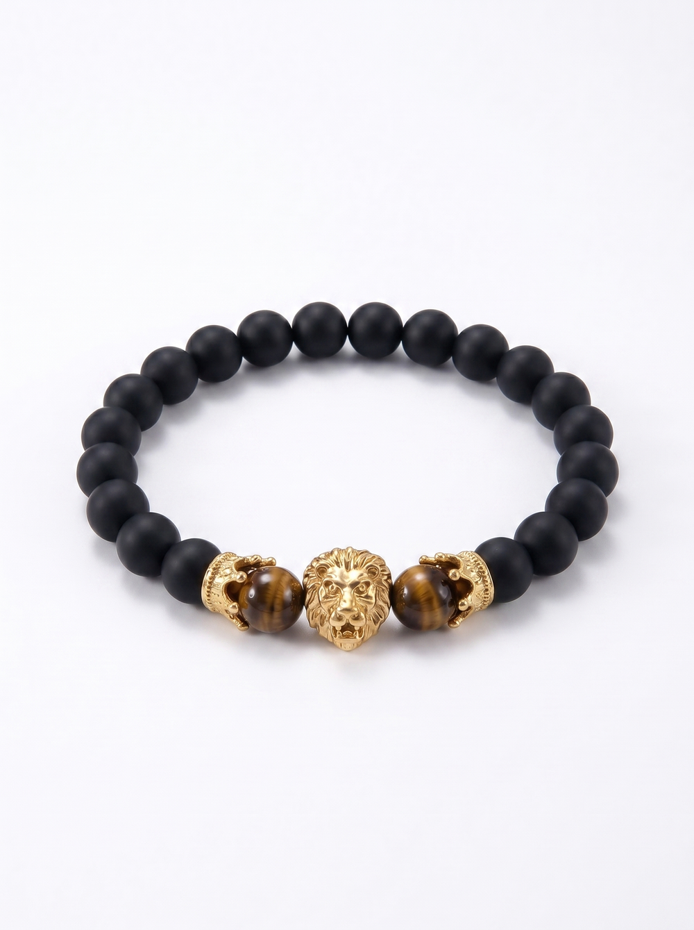 Pulsera Golden Lion