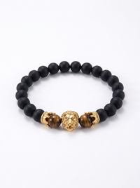 Pulsera Golden Lion