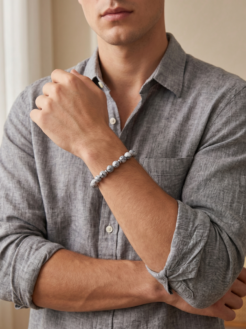 Pulsera Oculus
