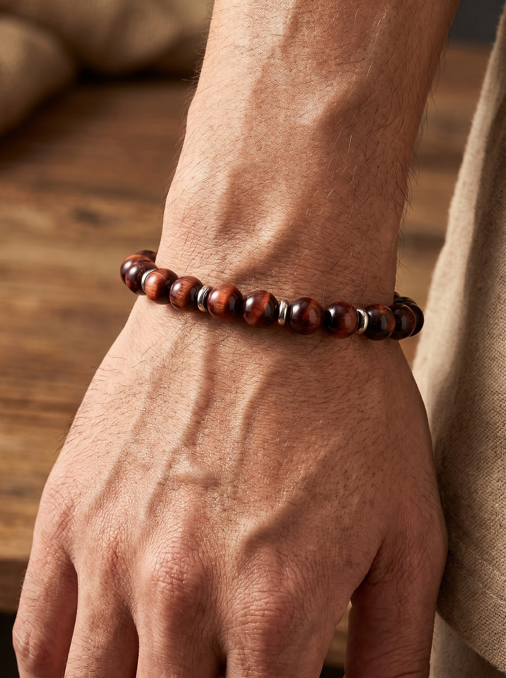 Pulsera Oculus
