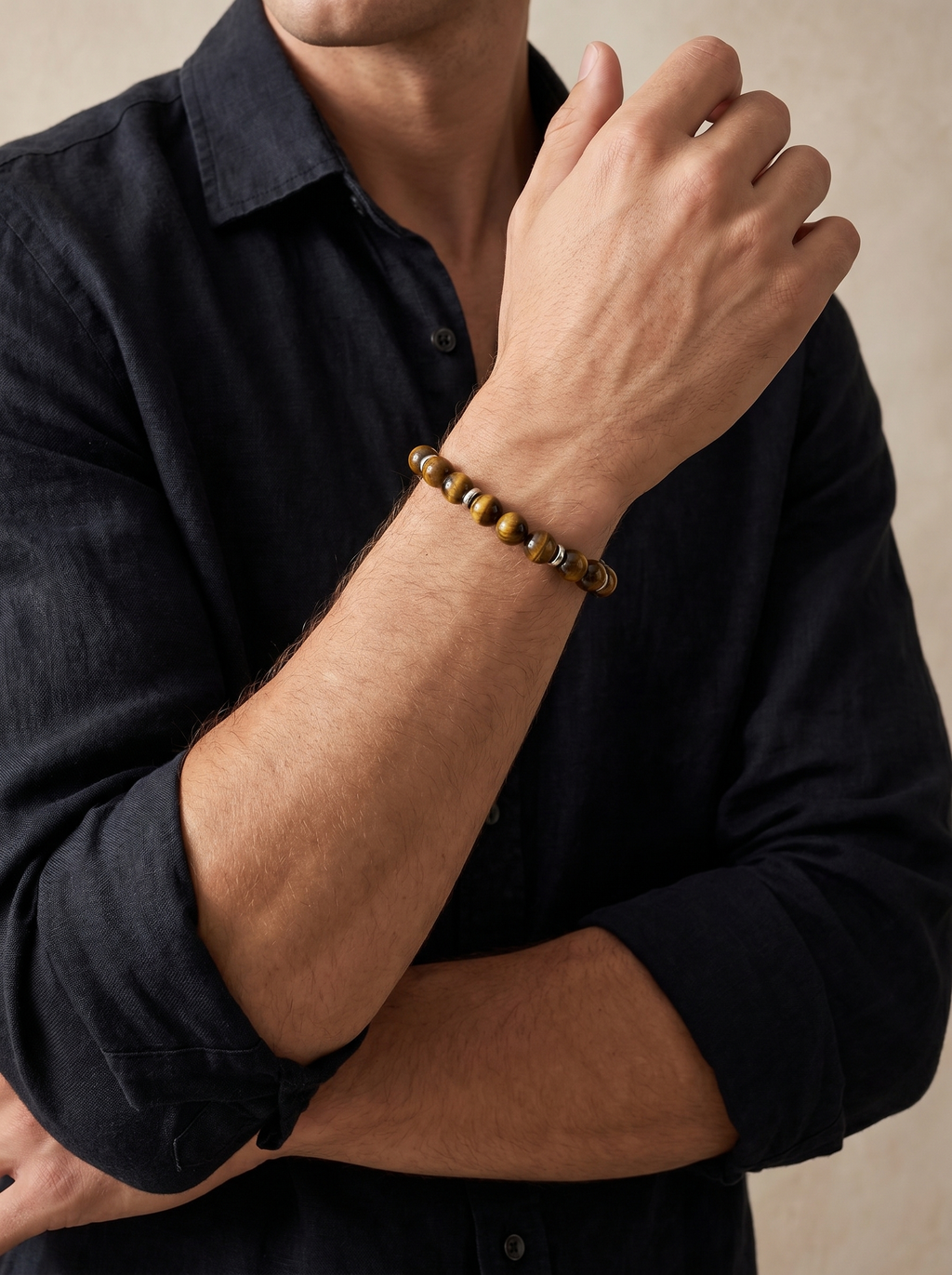 Pulsera Oculus
