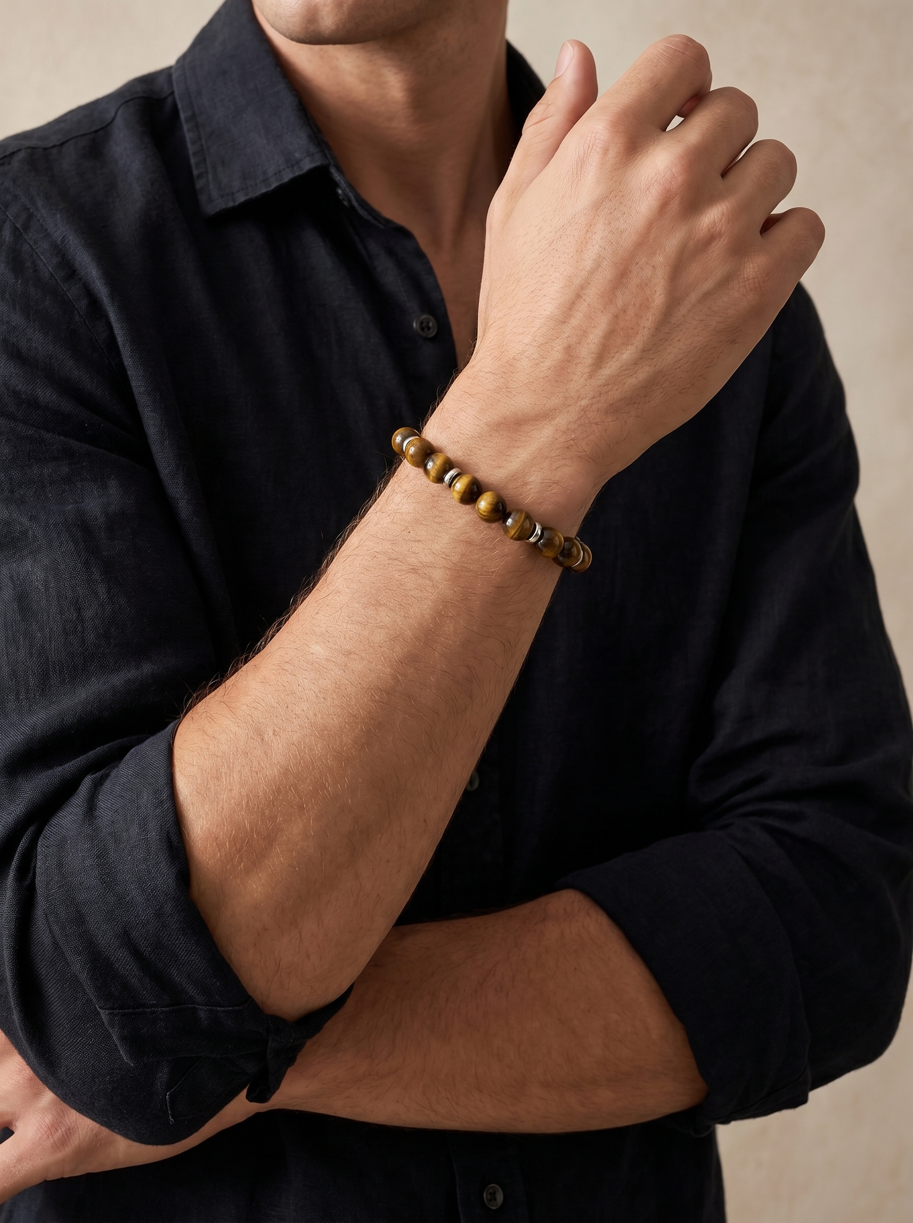 Pulsera Oculus