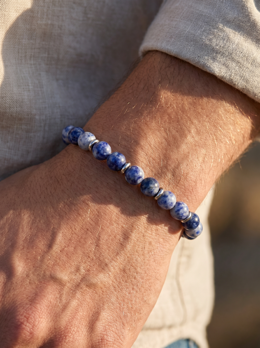 Pulsera Oculus