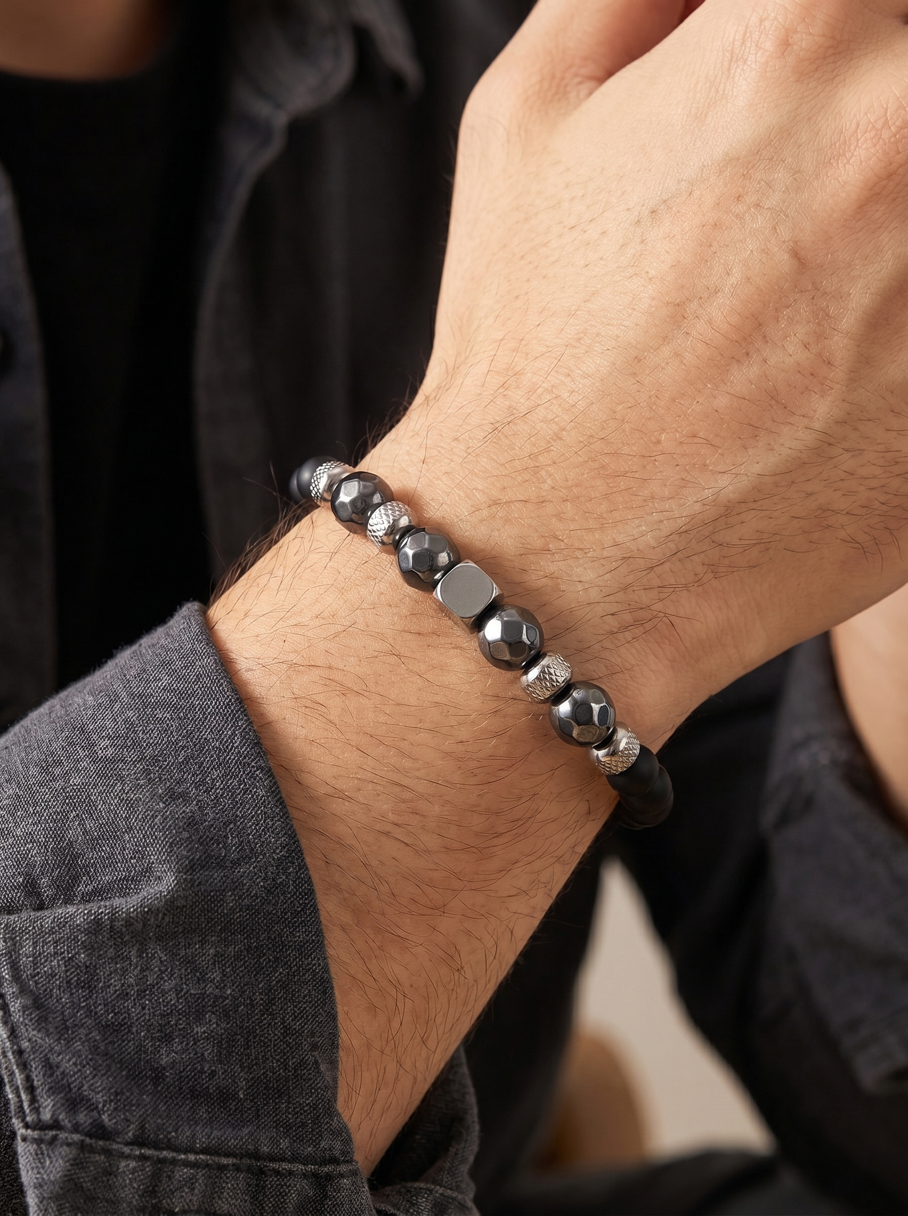 Pulsera Balance Line
