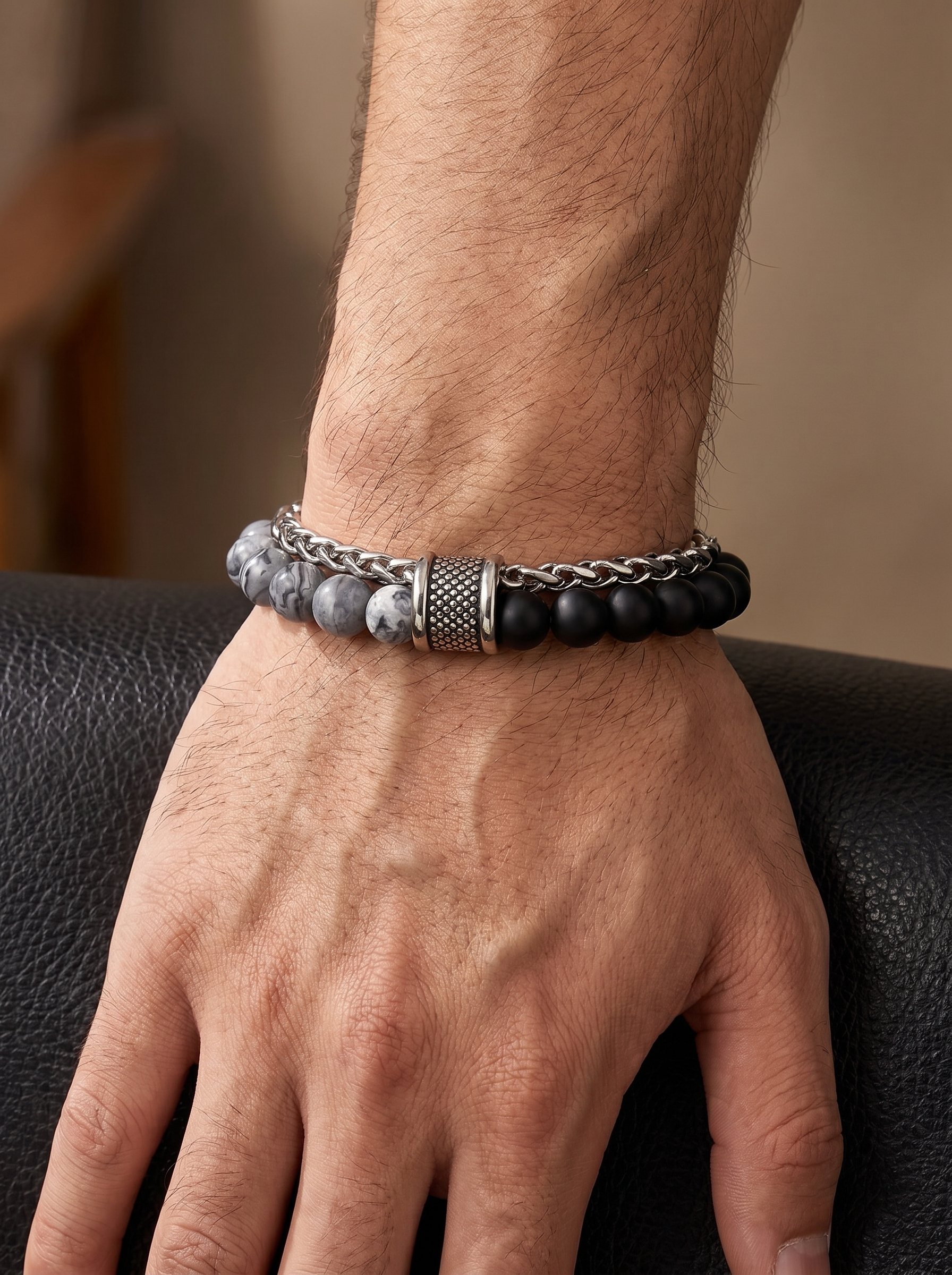 Pulsera Magnum