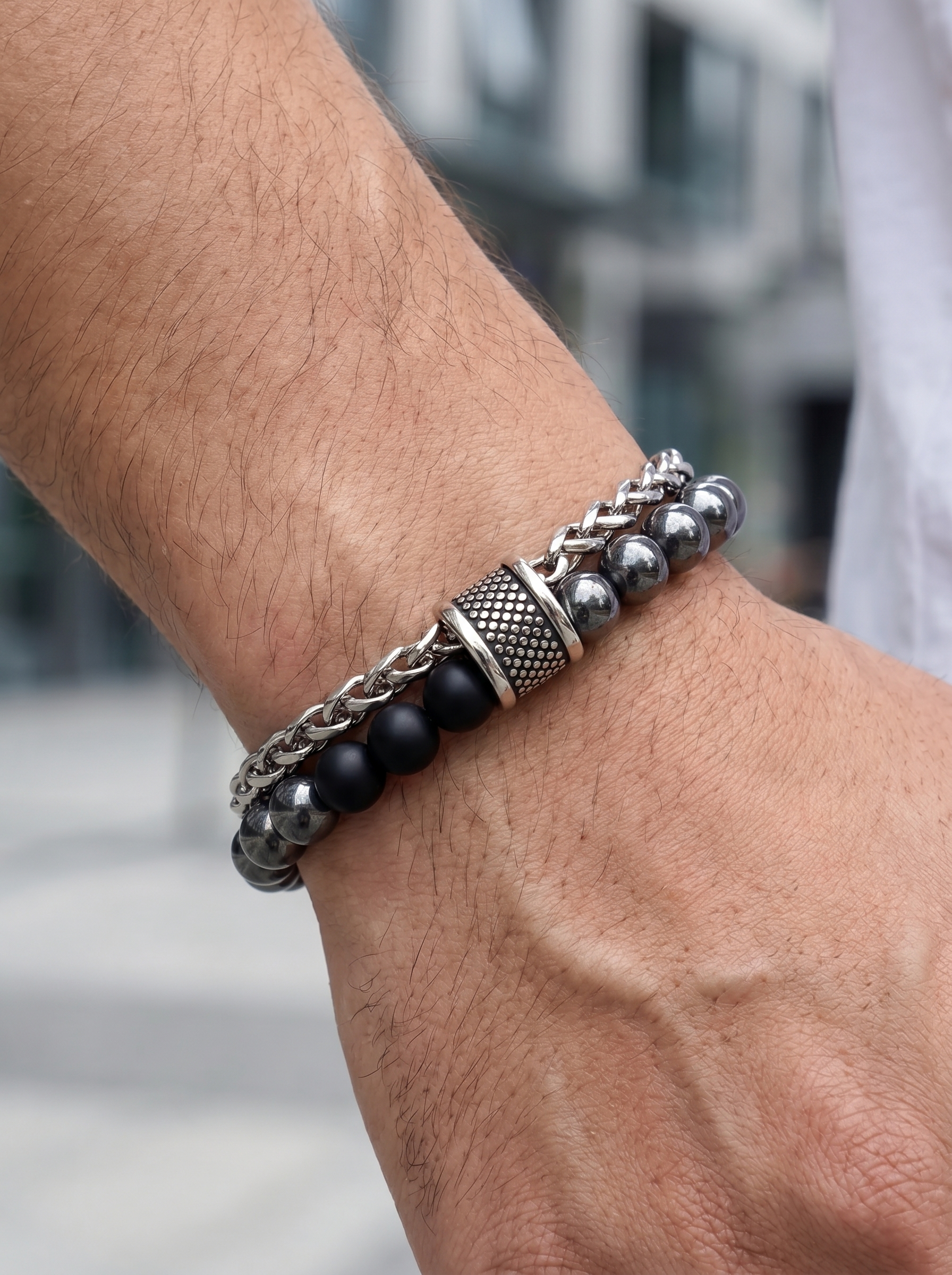 Pulsera Magnum