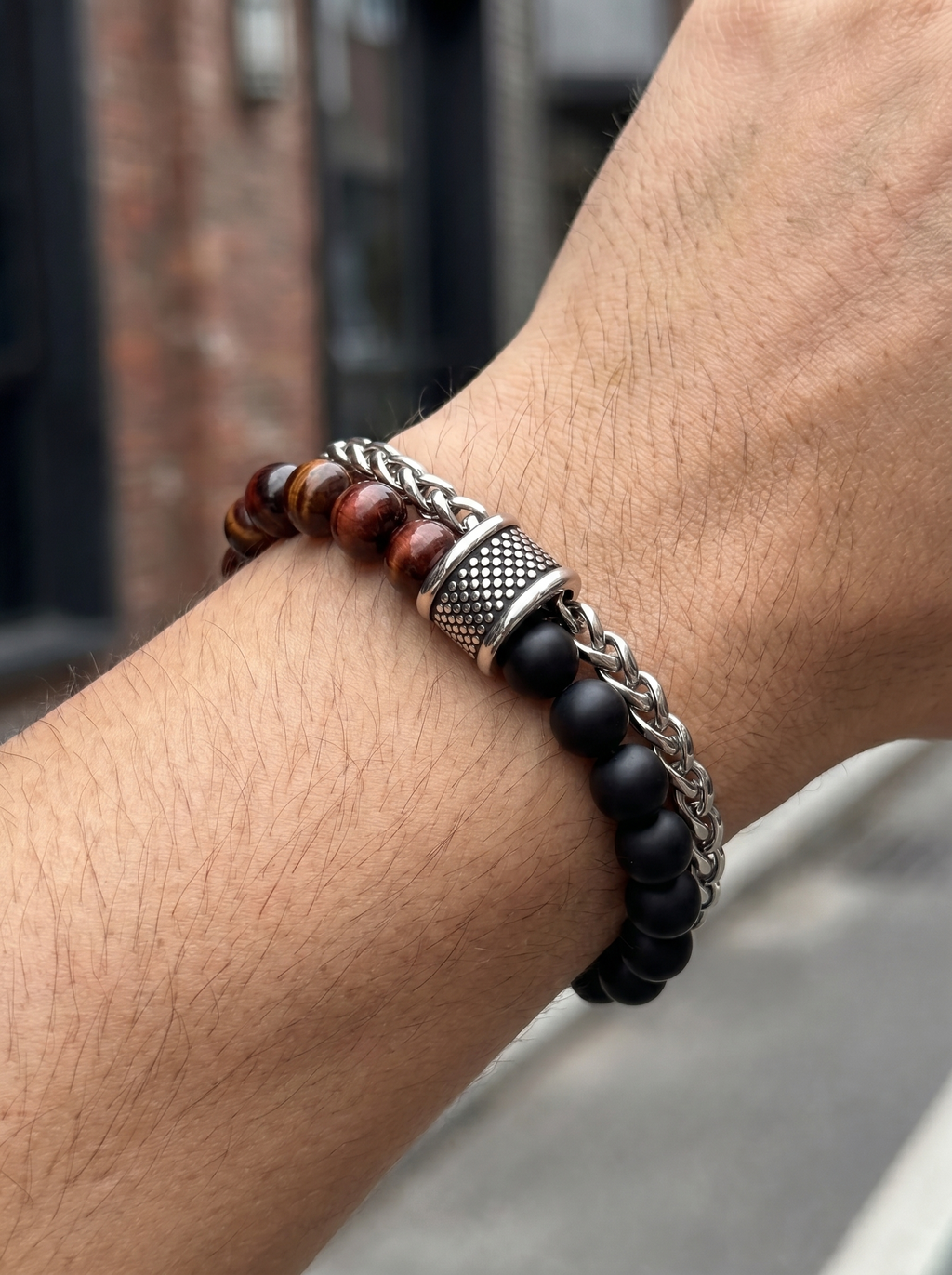 Pulsera Magnum