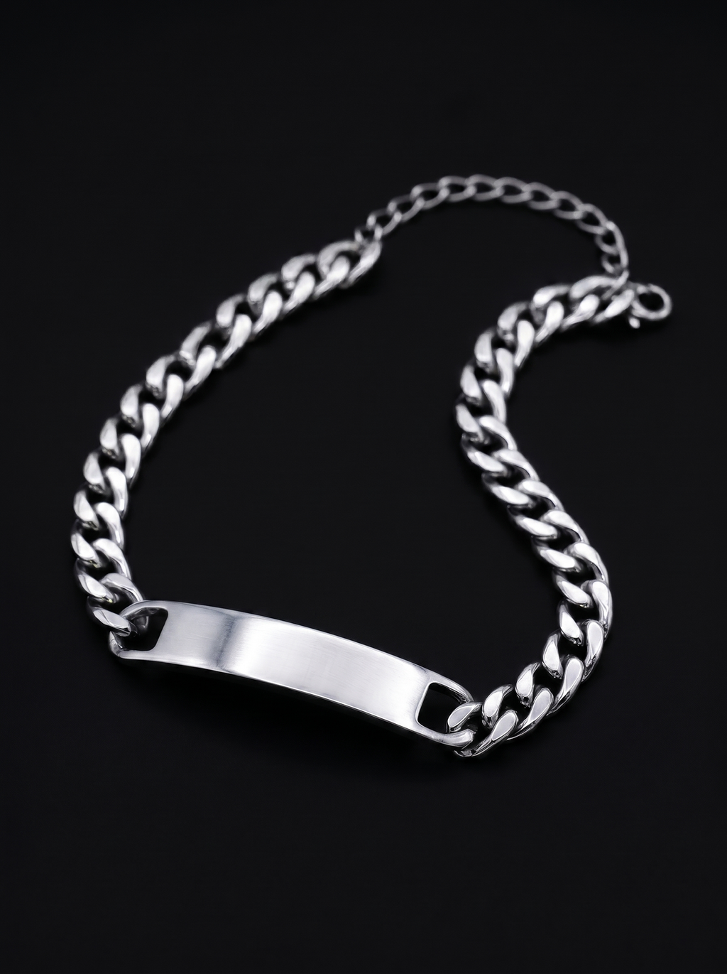 Pulsera Cuban essence