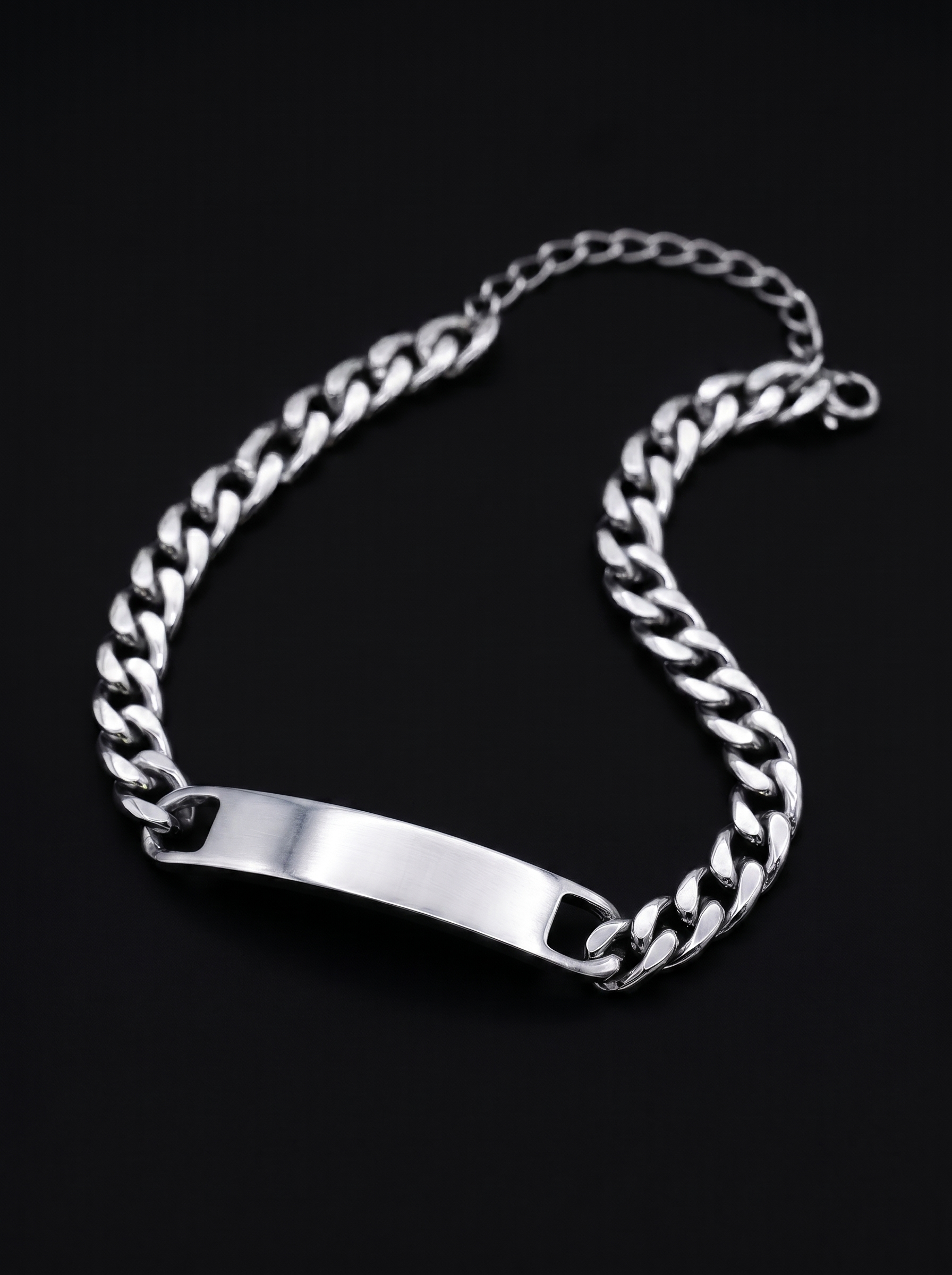 Pulsera Cuban essence