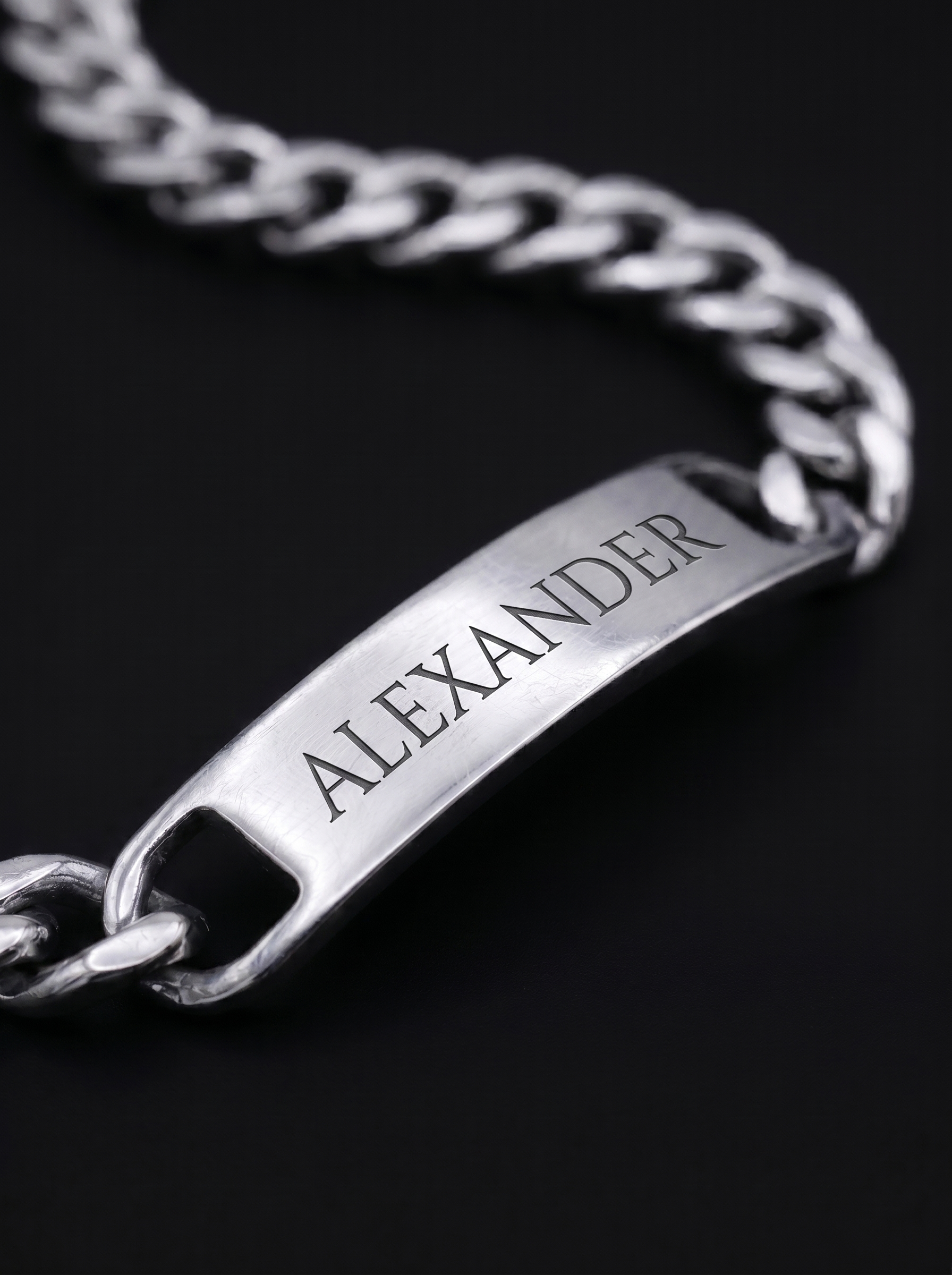 Pulsera Cuban essence