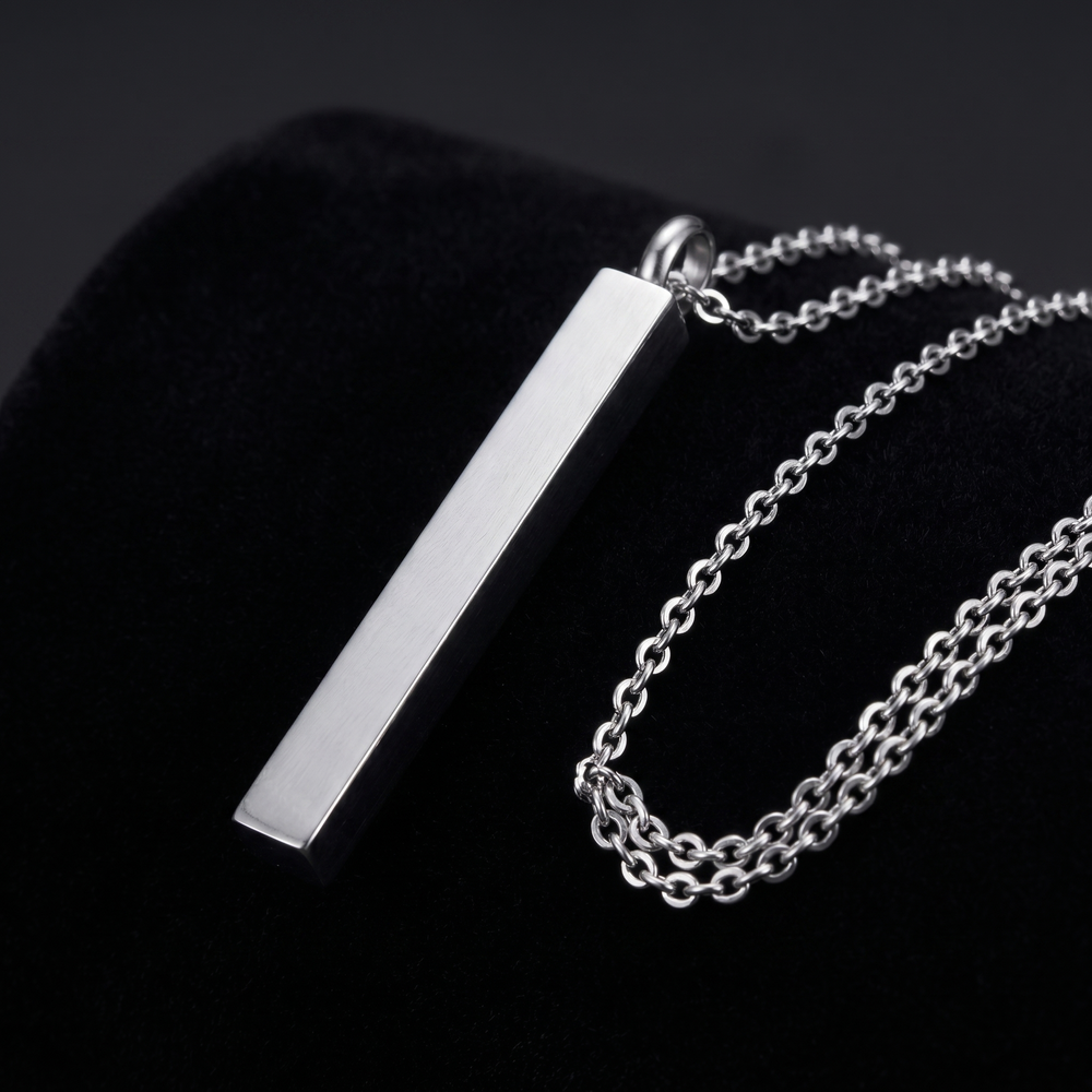 Collar Titan Bar