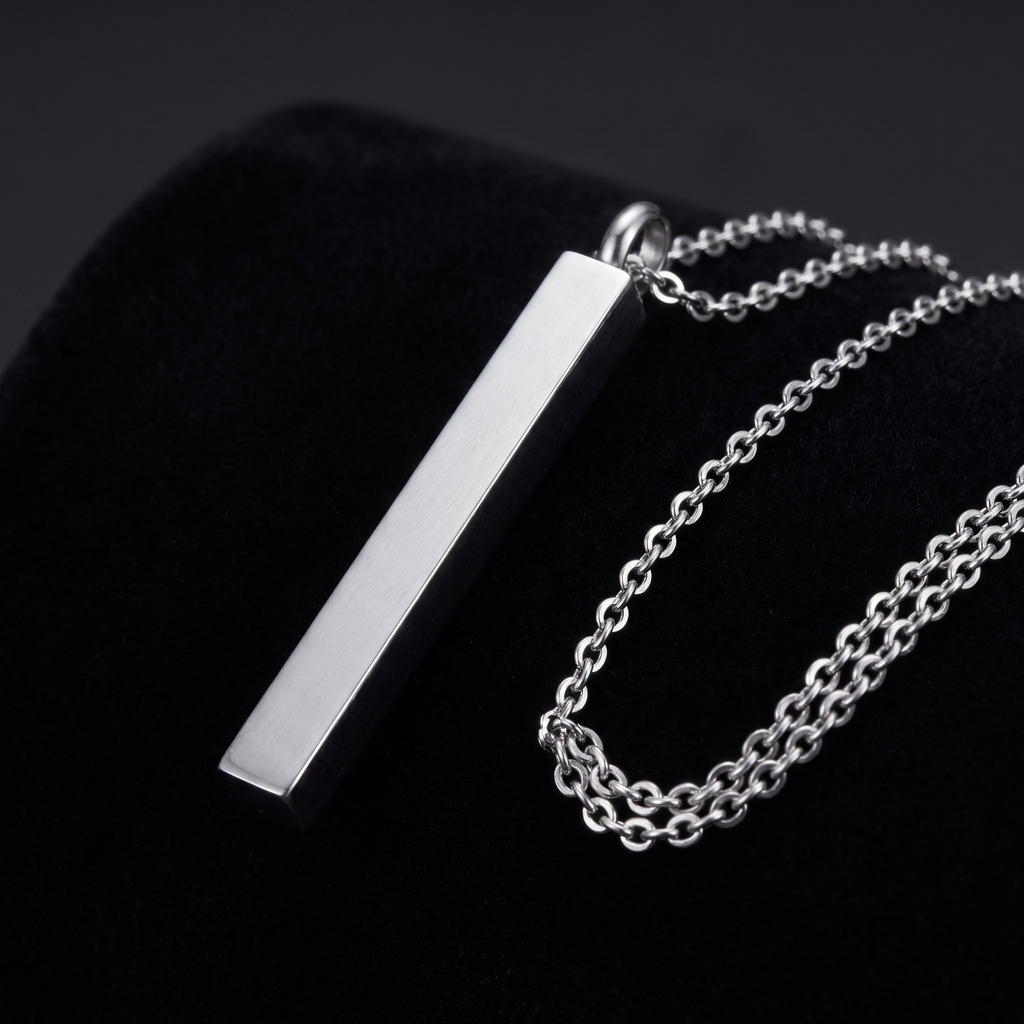 Collar Titan Bar