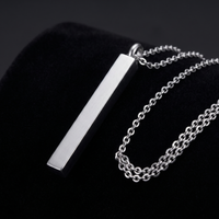 Collar Titan Bar