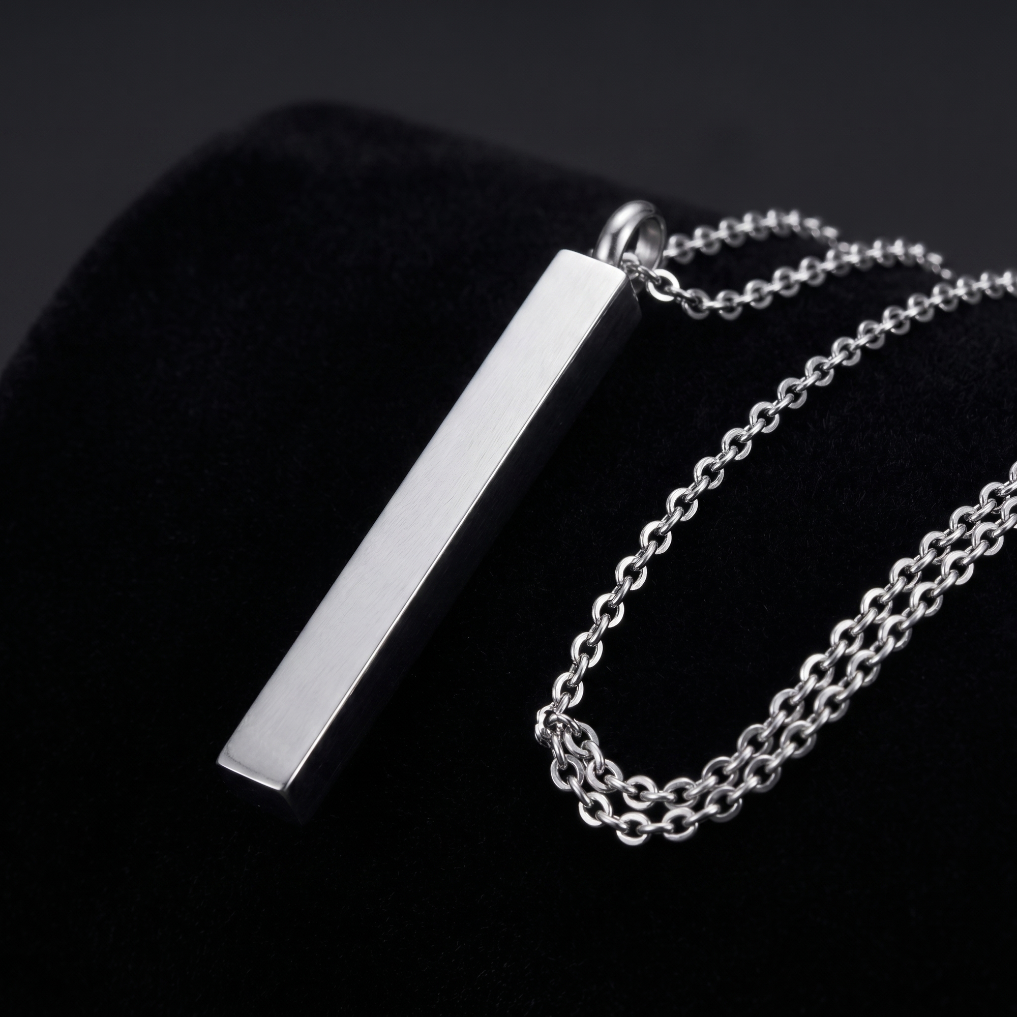 Collar Titan Bar