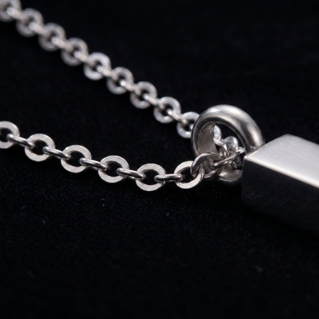 Collar Titan Bar