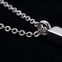 Collar Titan Bar