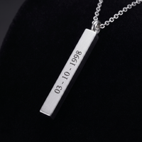 Collar Titan Bar