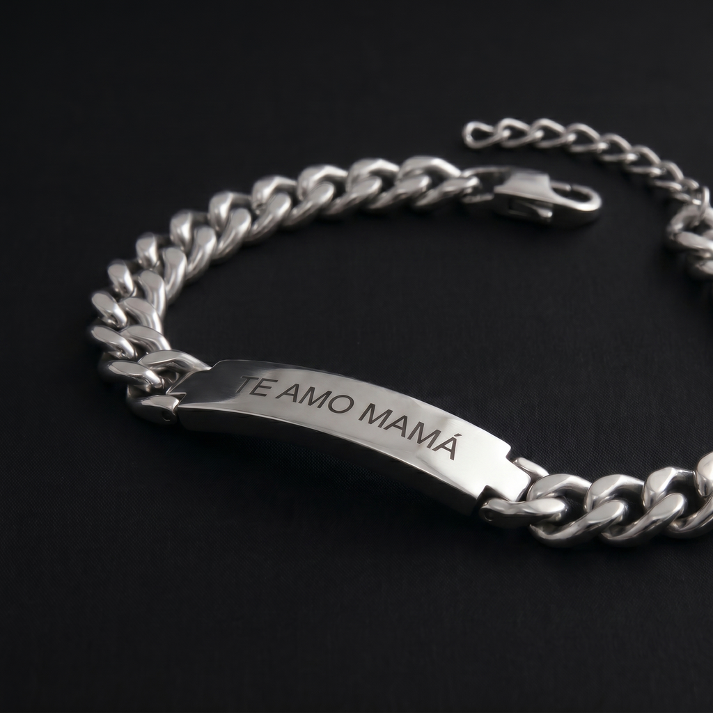 Pulsera Legacy