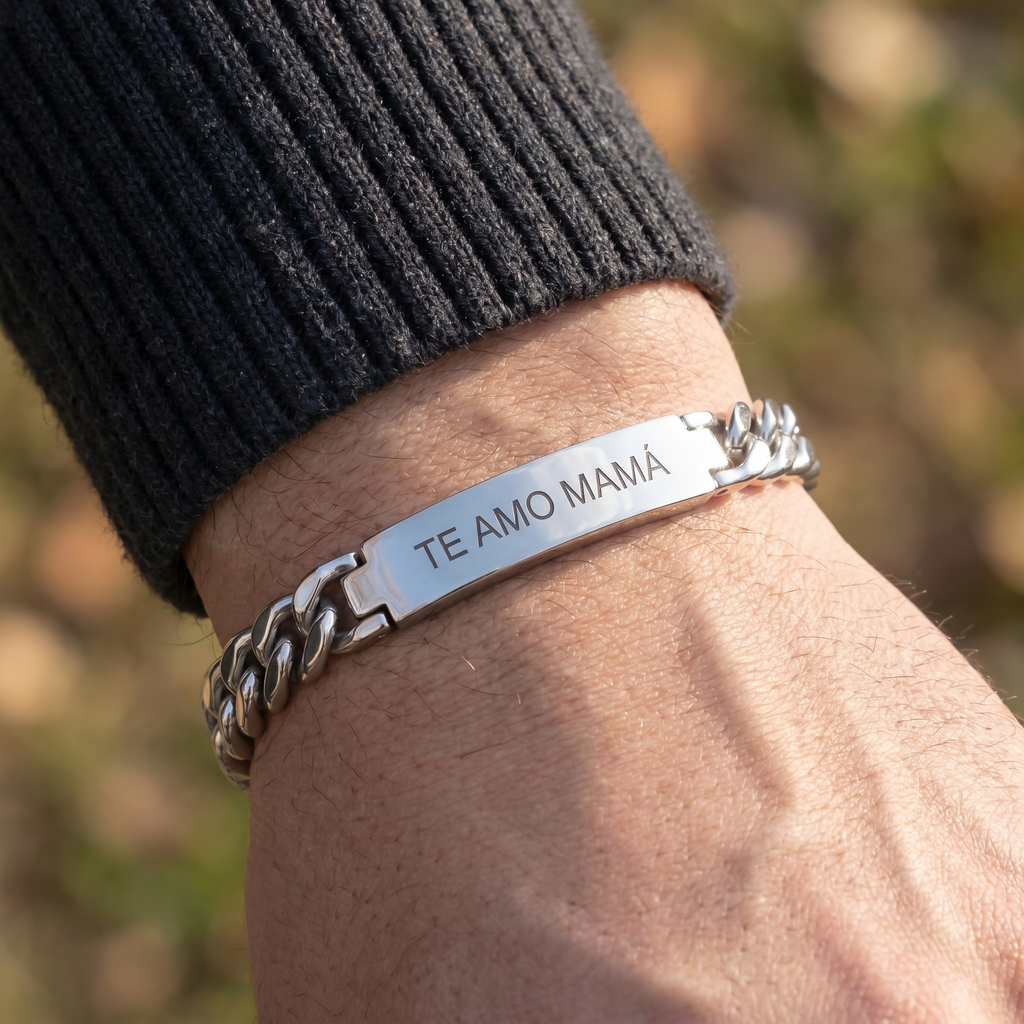 Pulsera Legacy