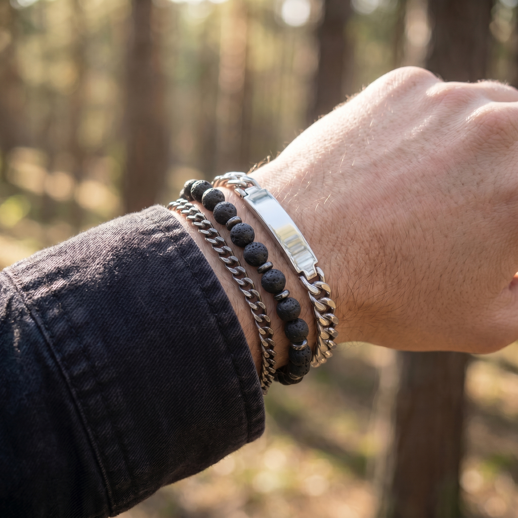 Pulsera Legacy
