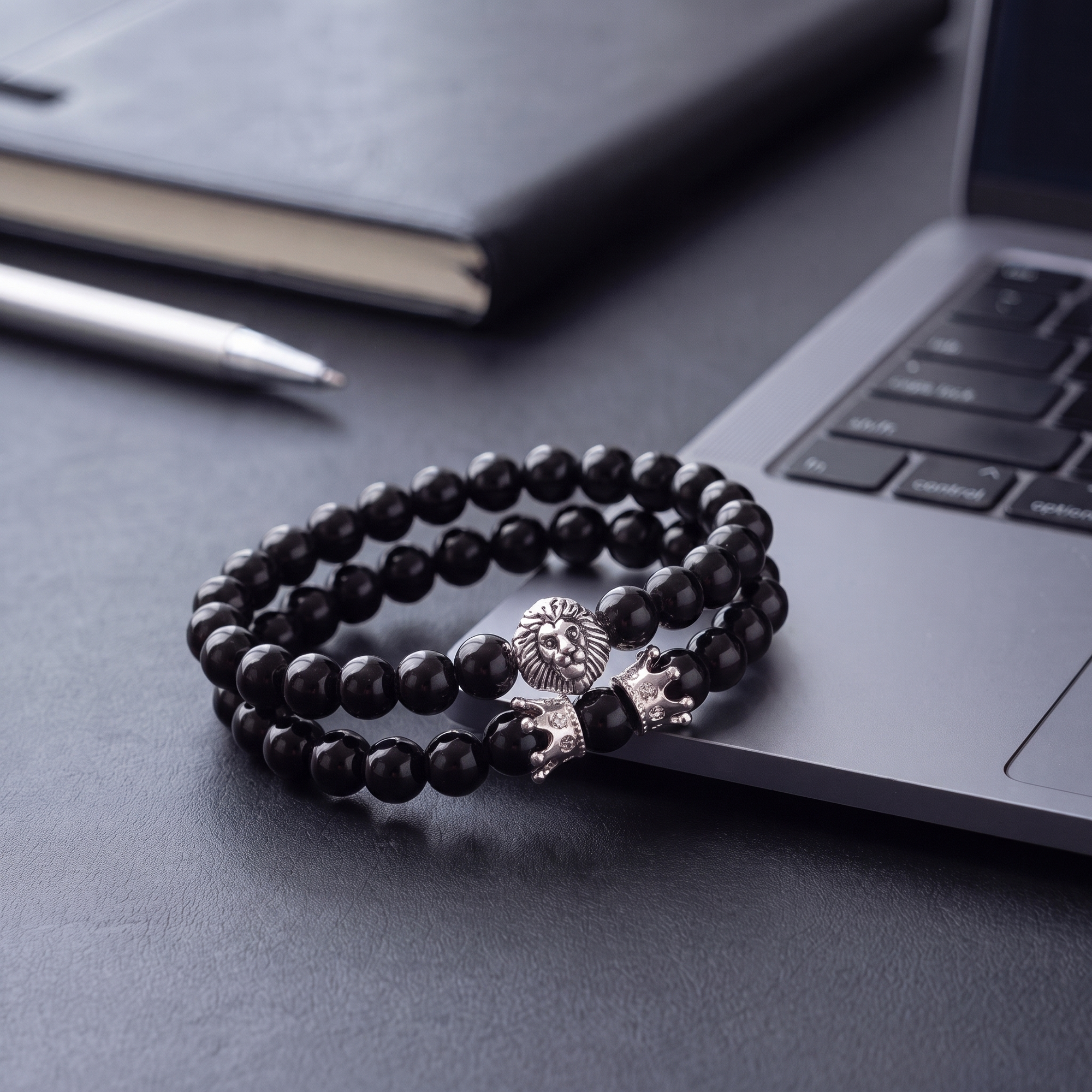 Pulsera King & Beast