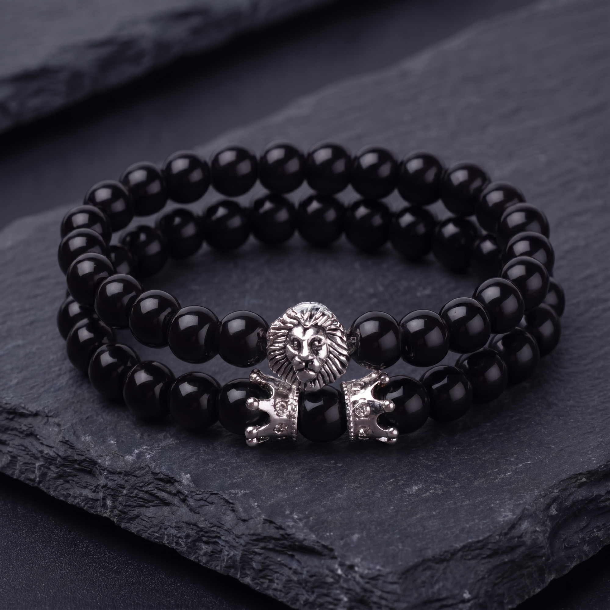 Pulsera King & Beast