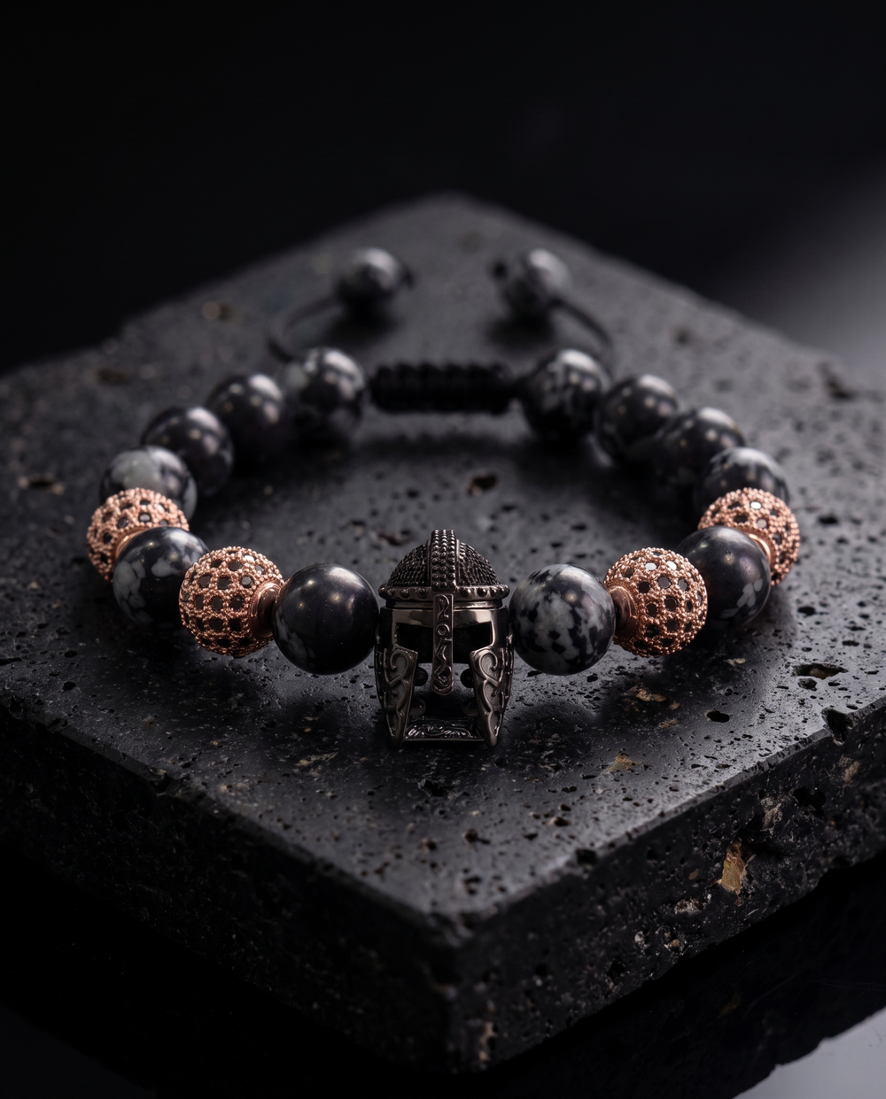 Pulsera Dark Aurora