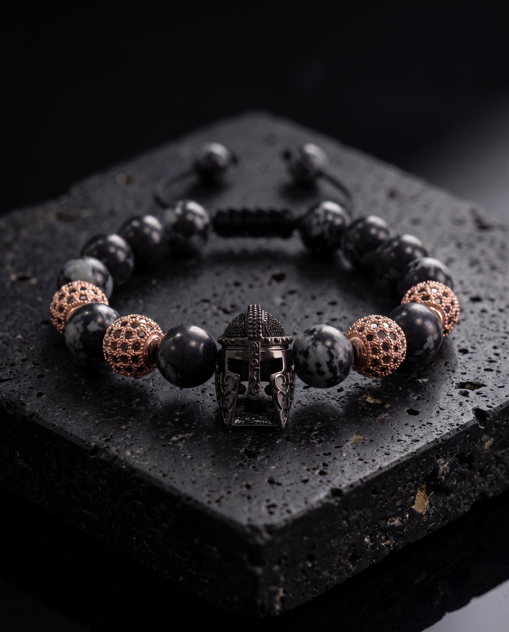 Pulsera Dark Aurora
