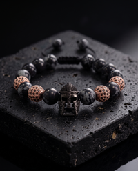Pulsera Dark Aurora