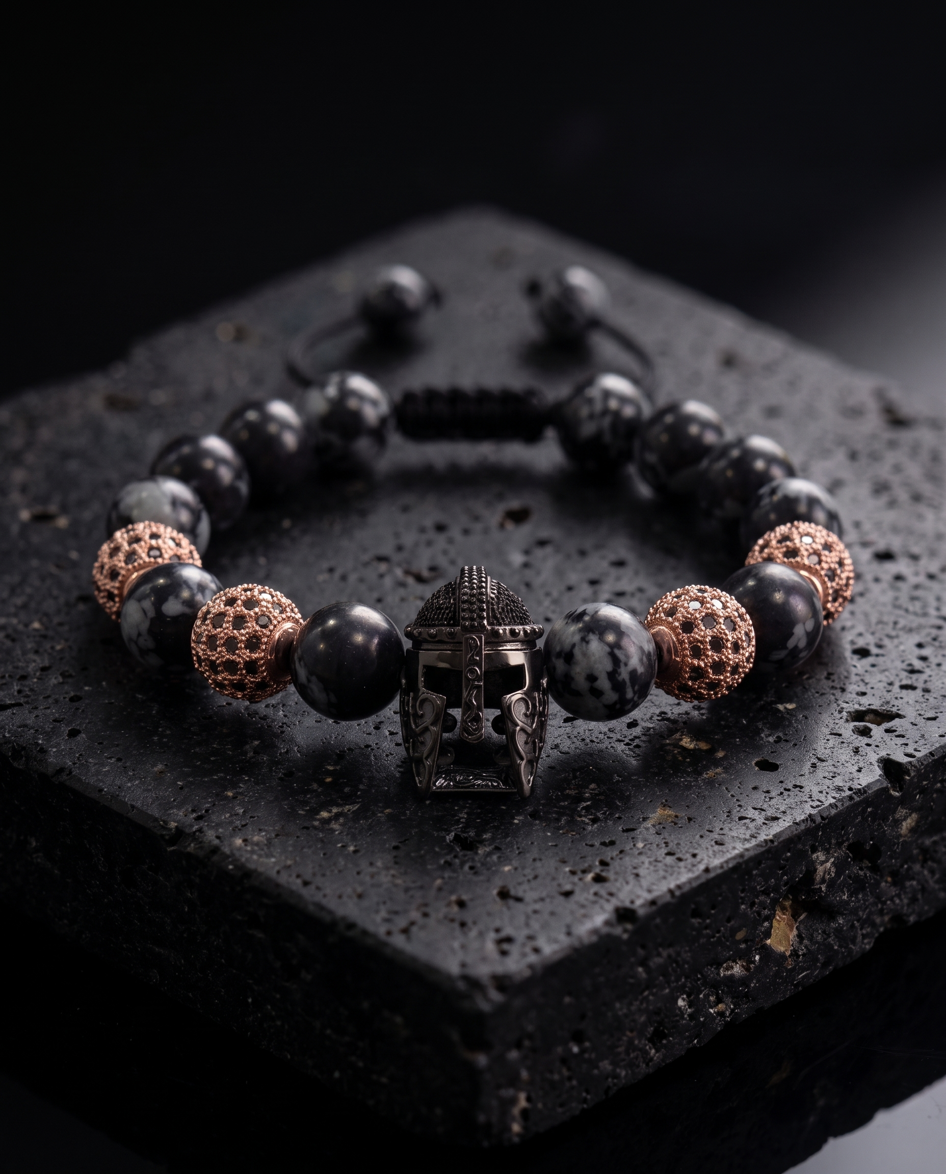 Pulsera Dark Aurora