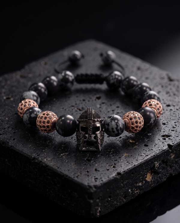 Pulsera Dark Aurora