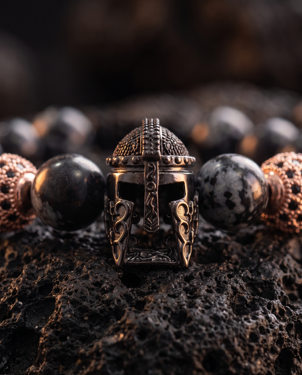 Pulsera Dark Aurora