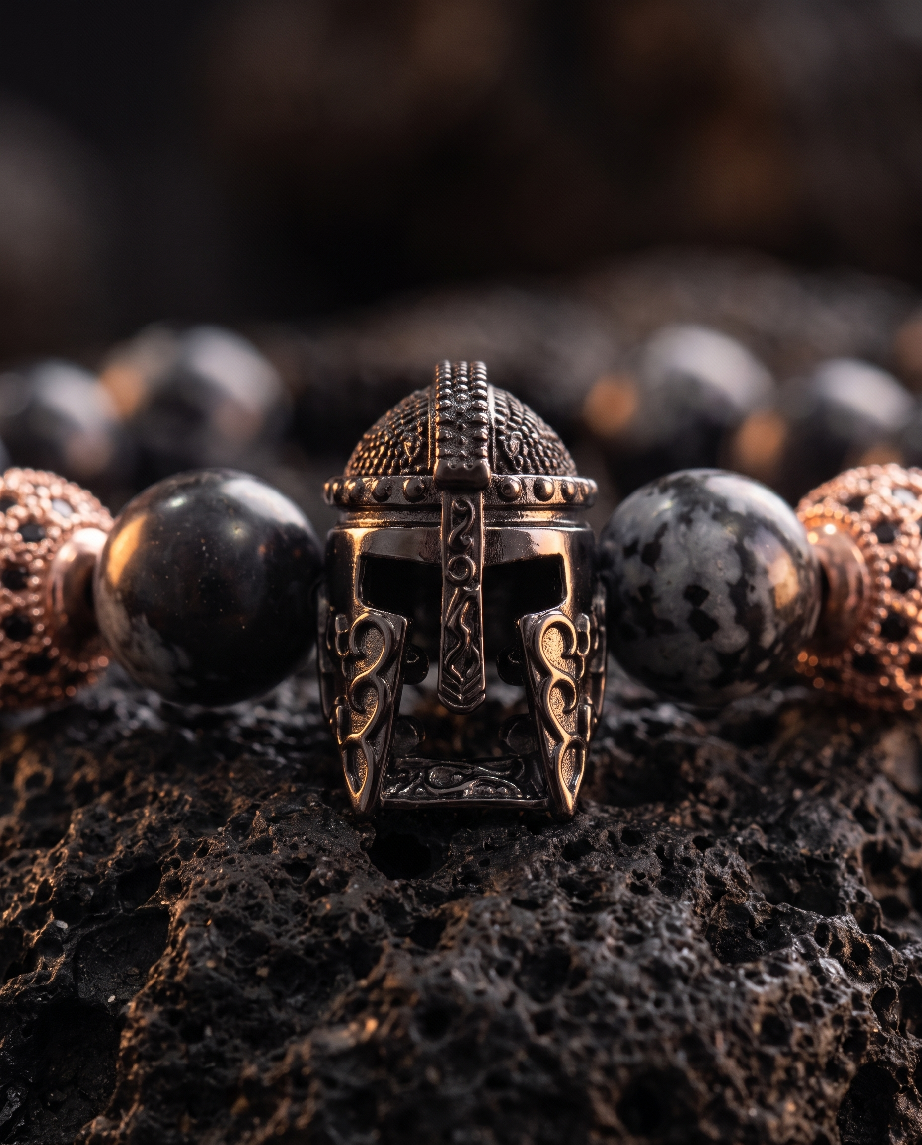 Pulsera Dark Aurora