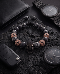Pulsera Dark Aurora