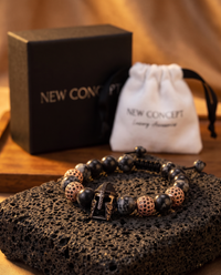 Pulsera Dark Aurora