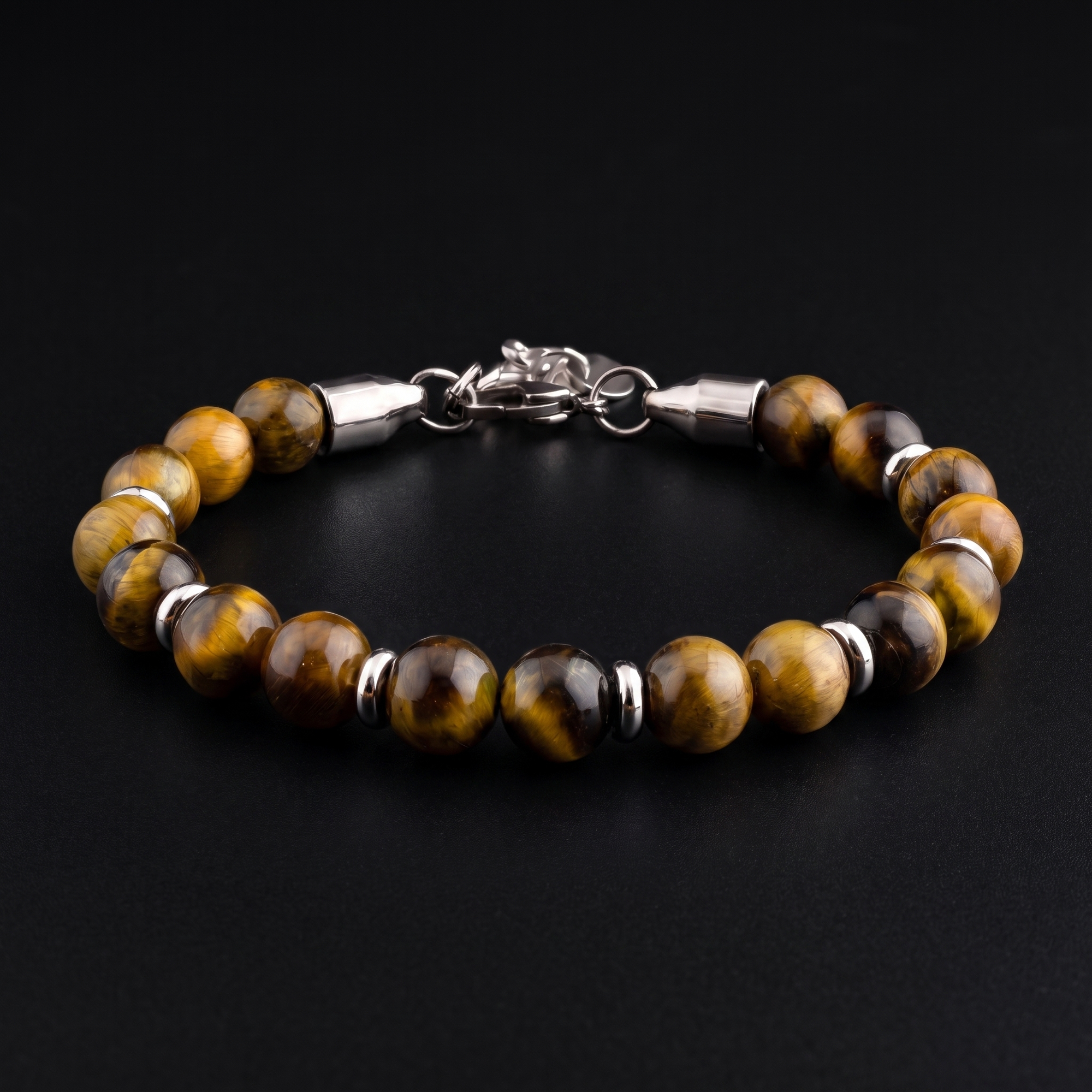 Pulsera Oculus