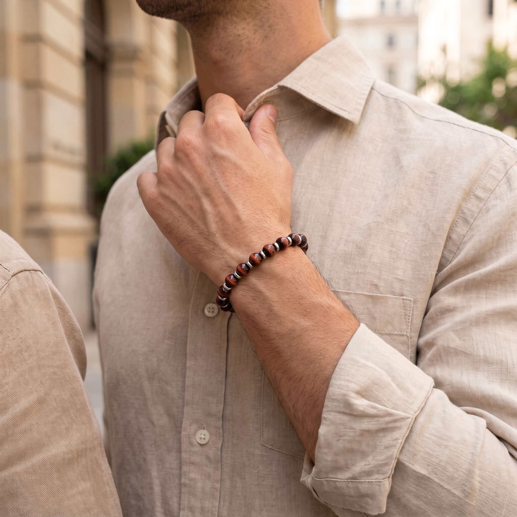 Pulsera Oculus
