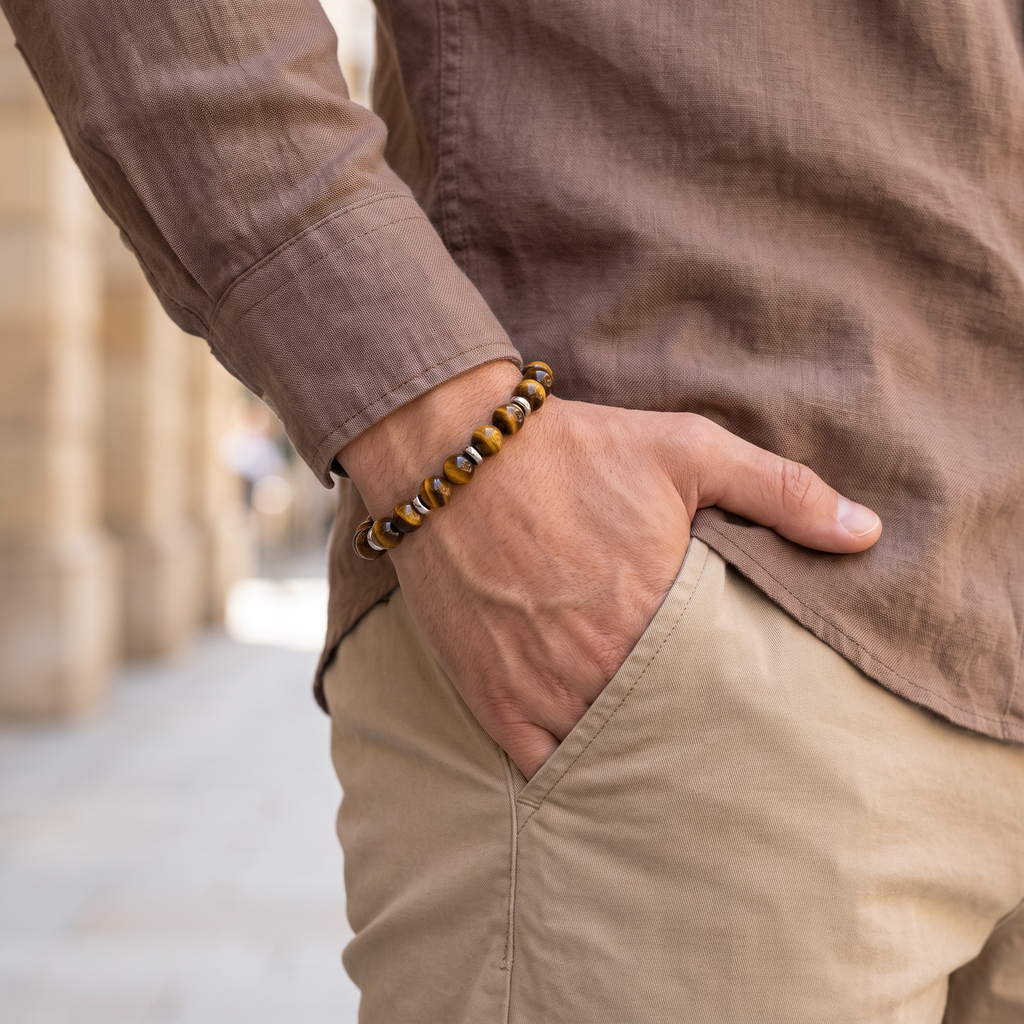 Pulsera Oculus