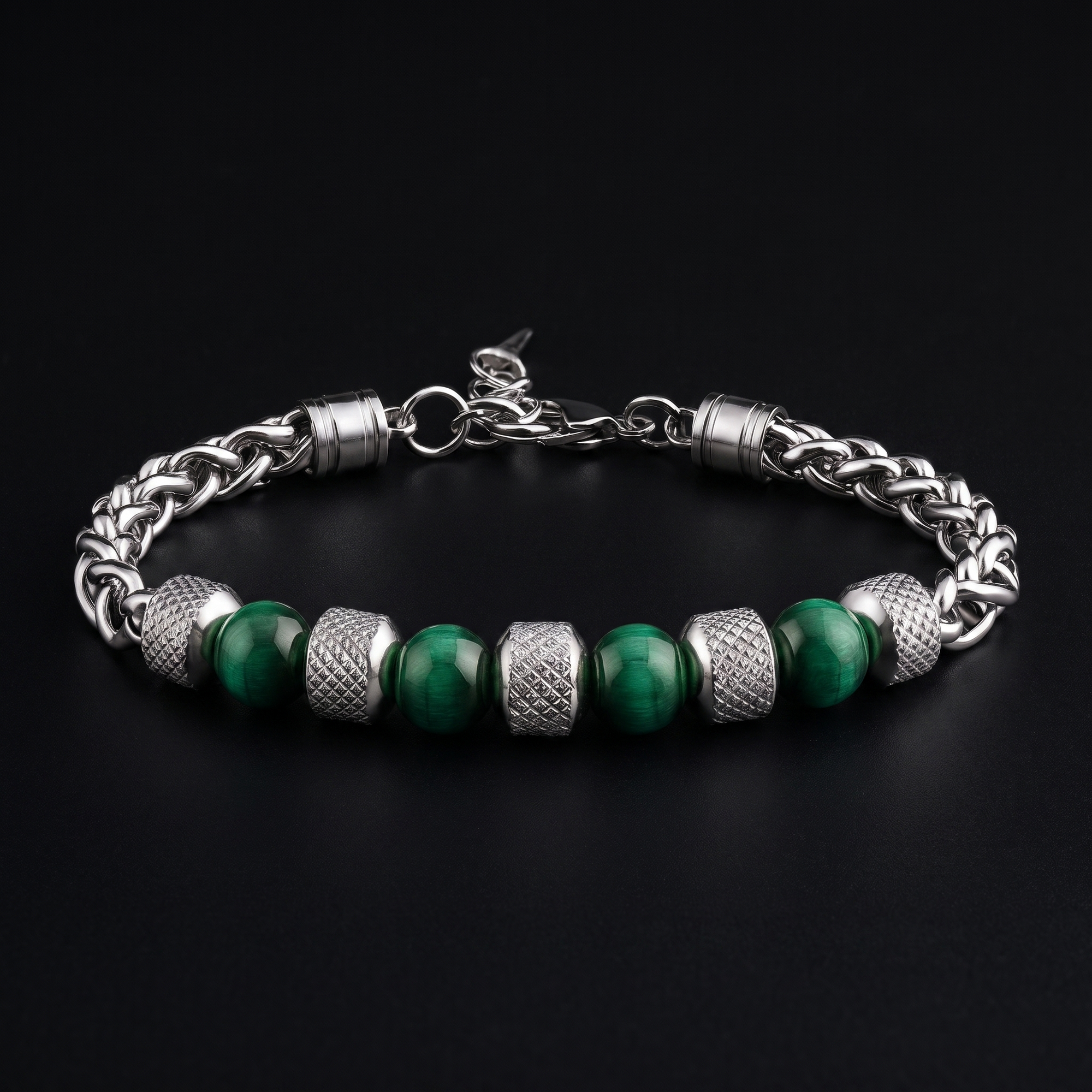 Pulsera Essential Steel