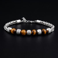 Pulsera Essential Steel