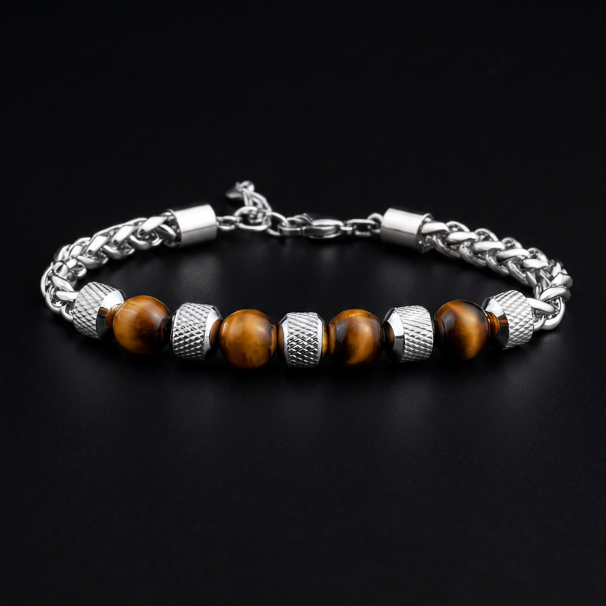 Pulsera Essential Steel