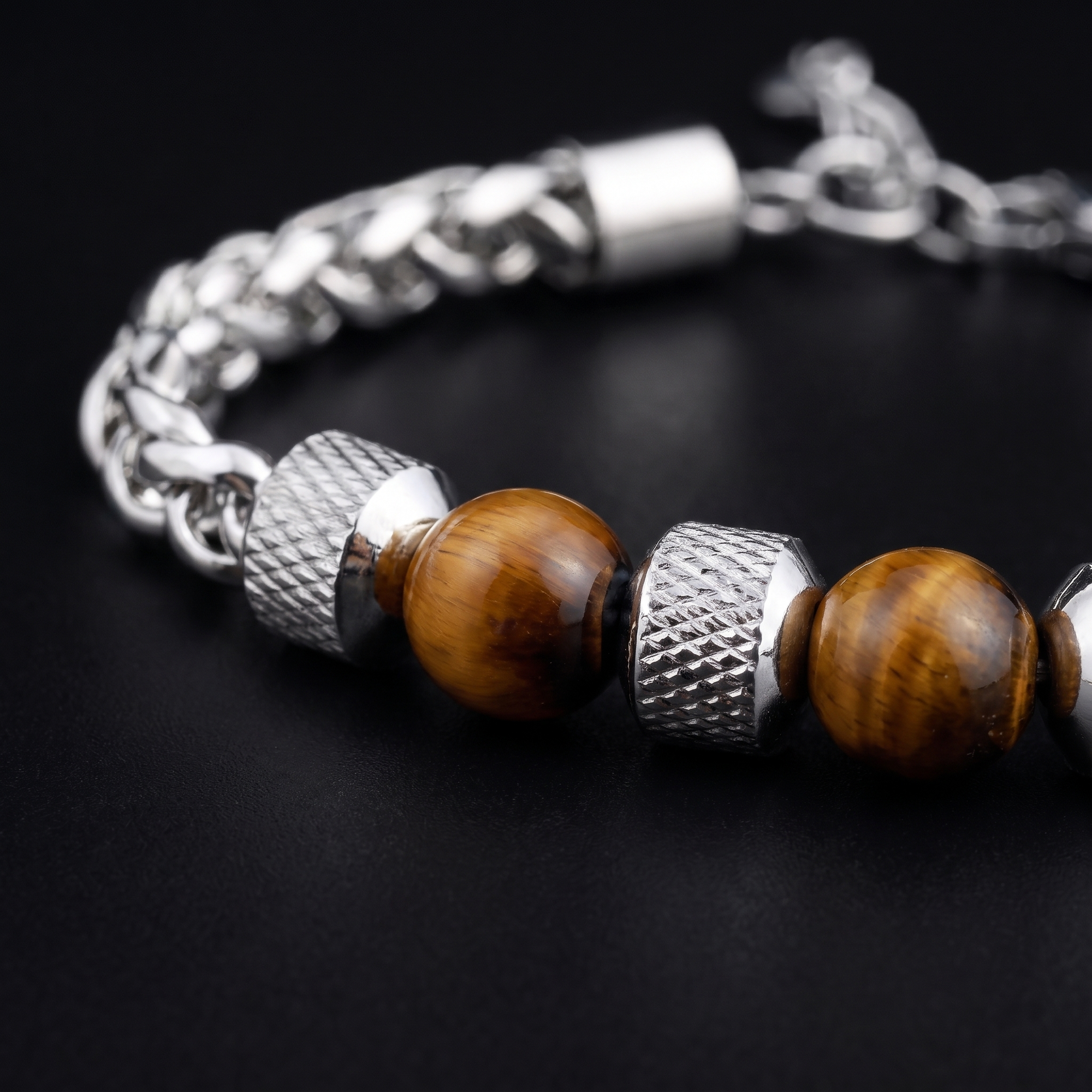 Pulsera Essential Steel