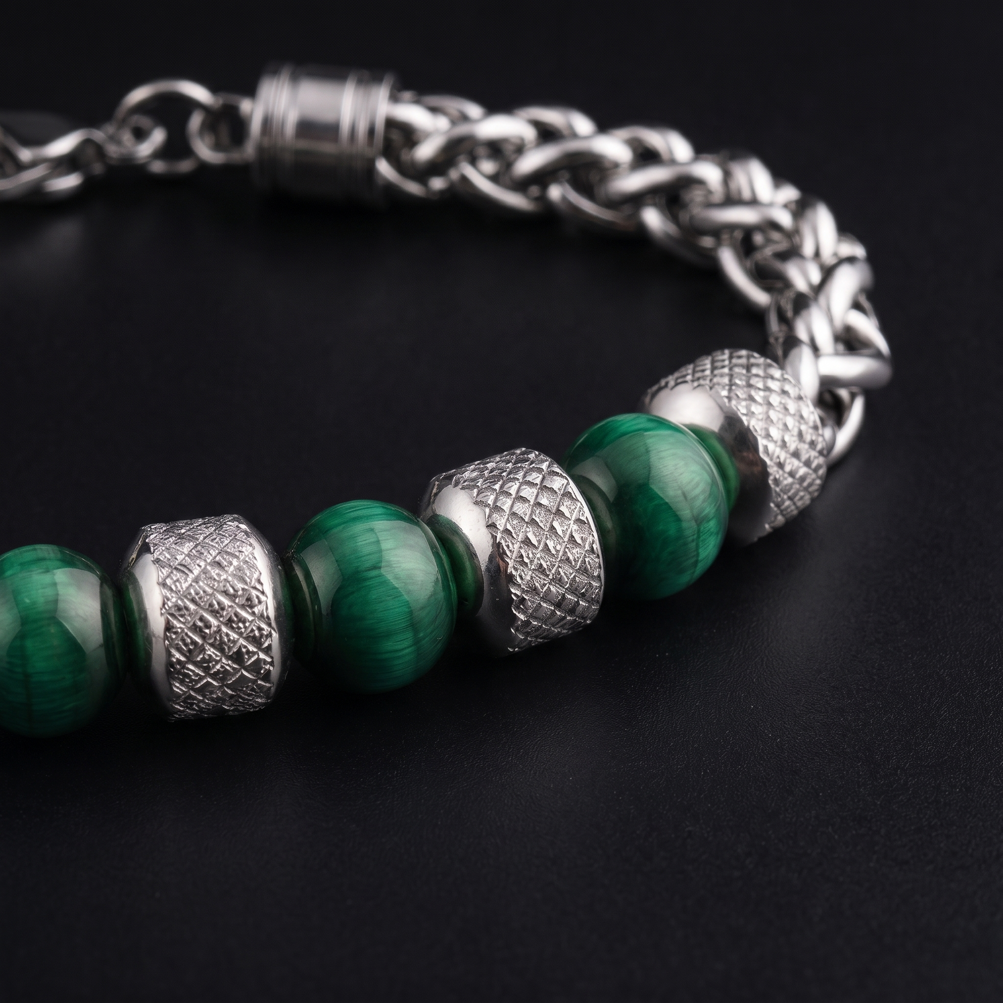 Pulsera Essential Steel