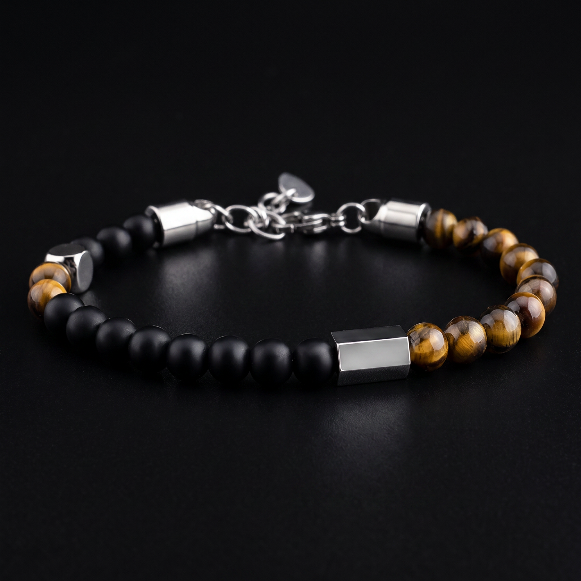 Pulsera Eclipse Bond